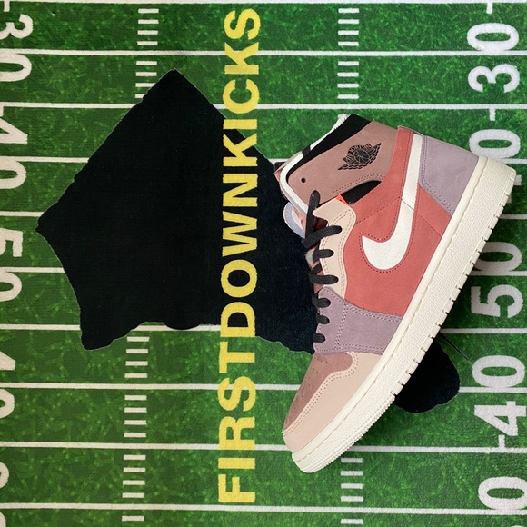 jordan womens size to men's